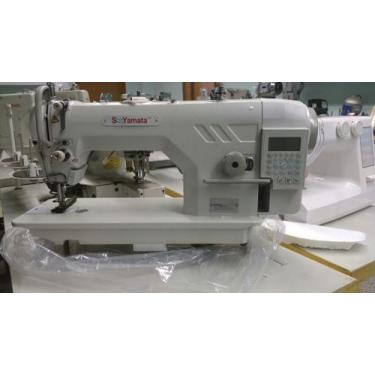Imagem de Reta Industrial Eletrônica- Yamata 12Meses Garantia-completa, 220V