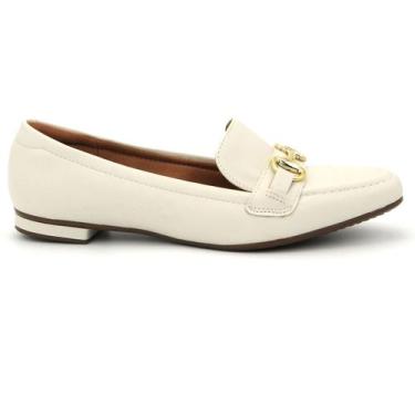Imagem de Sapatilha Vizzano 1351.106 Sapato Casual Bico Fino Fivela Feminino, 36