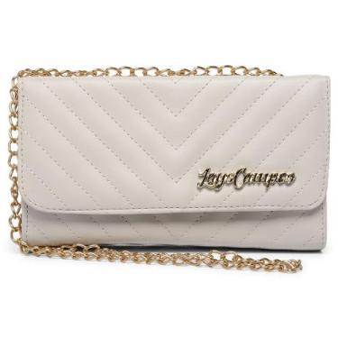 Imagem de Bolsa Feminina Balada Transversal Bolsinha Tiracolo E Mão Mini Bag - T