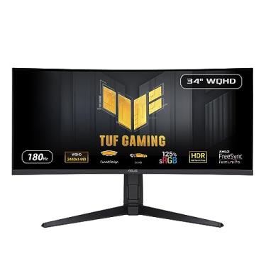Imagem de ASUS VG34VQL3A