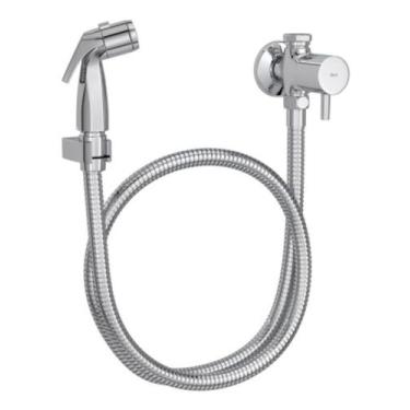 Imagem de Ducha Higiênica Com Registro Link 1984.c.act.lnk.cr Deca