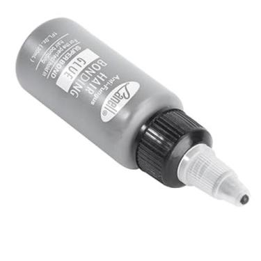 Imagem de Cola Lanell Invisivel Anti-Fungu 30ML Profissional - D&D Commerce