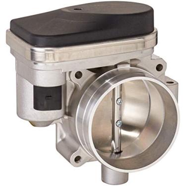 Imagem de Spectra Premium TB1093 Conjunto de corpo do acelerador de injeção de combustível