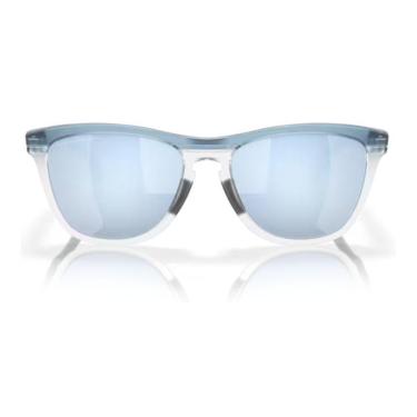 Imagem de Óculos de Sol Oakley Frogskins Range Azul 0OO9284 92840955-Masculino