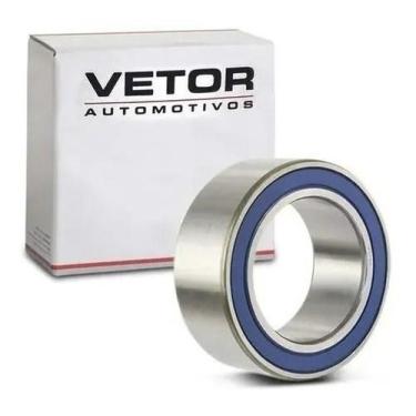 Imagem de Rolamento Compressor Ar Cvc Delphi 35x50x20 - VETOR