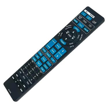 Imagem de Controle remoto infravermelho RC-477S PERFASCIN para receptor Integra RC477S RT24140477 DTM5.3, DTM53