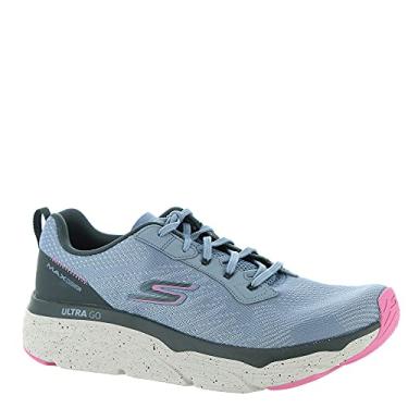 Imagem de Skechers Max Cushioning Elite - Limitless Blue 10 B (M)