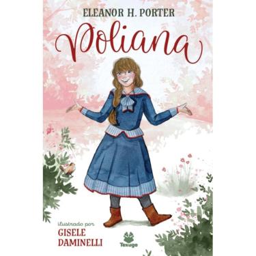 Imagem de Poliana ( Eleanor H. Porter )