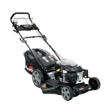 Imagem de Cortador de Grama a Gasolina Toyama TLM510TRMS-60L 6HP 51cm de Corte