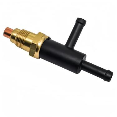 Imagem de Válvula solenoide de controle de assistência a ar 36281-PNA-G01 para Honda CRV Stream 2.4L 2.0L 2.0L 2007 2007