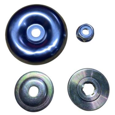 Imagem de Peças Caixa De Engrenagem Para Roçadeira - Fox Tools