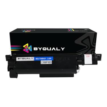 Imagem de Toner Compatível Tnb021 B7530 B7520 B7535 B2050 B7530 B7500 B2000 B2080 MFC-B7720 MFG-B7700 HL-B2080 B7715 2,6k Byqualy Novo