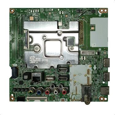 Imagem de Placa Principal LG 50um7500psb 50um7510psb Ebu65653501 Tv