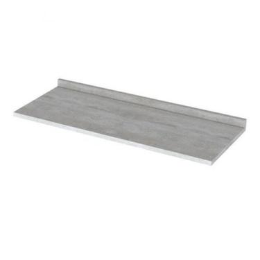 Imagem de Tampo para Balcão 120cm Calcare - Móveis Henn, Calcare