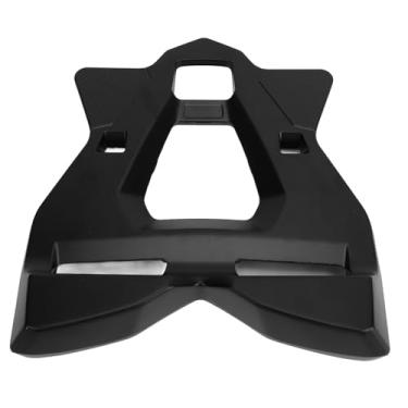 Imagem de Rack de Bagagem Traseiro para Motocicleta, Suporte de Fixação de Carga para Motocicleta Em Liga de Alumínio para Xmax 250 300 Tmax530 Tmax560 T- 560 Tech, Fácil de Instalar,