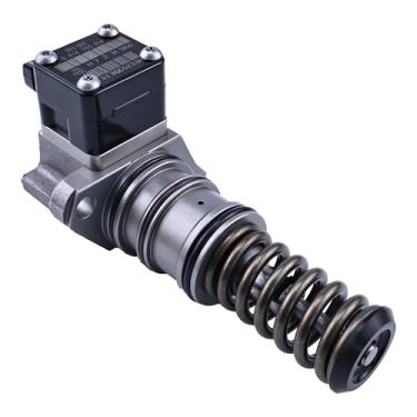 Imagem de Demfec Bomba de unidade de combustível 313GC5233MX 0414755014 0414755015 compatível com caminhão Mack 2003-2006 série E7