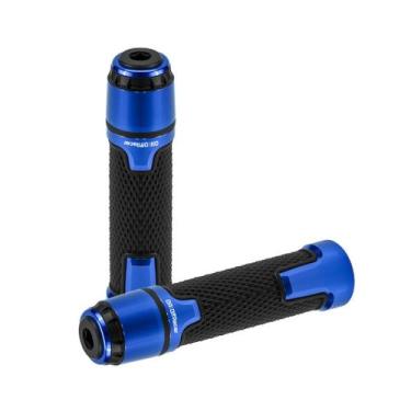 Imagem de Manopla Punho Luva Esportiva Off Racer Pegasus - oem, Azul