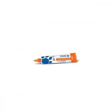 Imagem de Cola Pvc Tigre 17G Bisnaga - Kit C/36