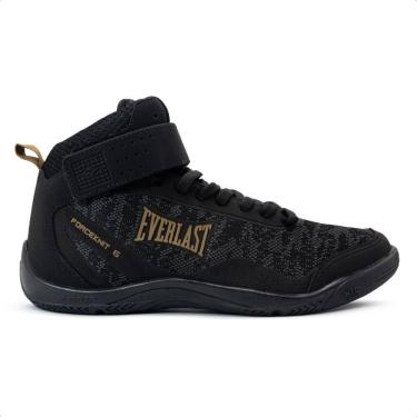Imagem de Tênis Everlast Unissex Forceknit 6 Luta