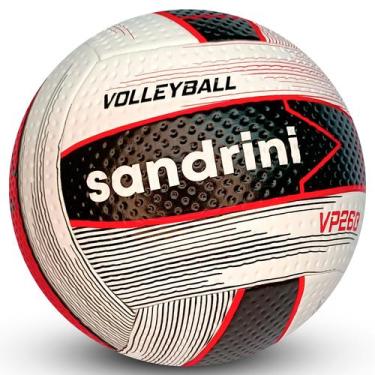 Imagem de Bola de Volei VP260 Oficial Sandrini Edição Limitada, único, Ab, Aa, A