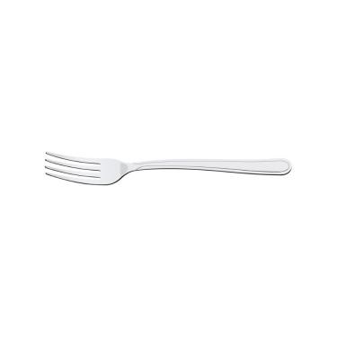 Imagem de Kit 6 Garfo De Mesa Inox Buzios - Tramontina