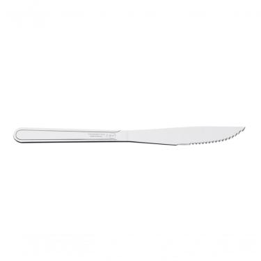 Imagem de Kit 24 Faca Para Churrasco Inox Buzios 4