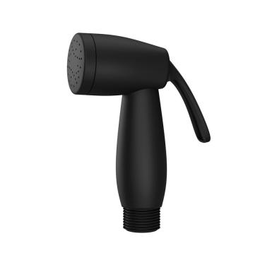 Imagem de Gatilho Ducha Higiênica Chuveirinho Preto