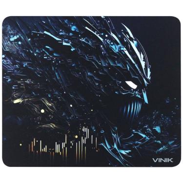 Imagem de Mouse Pad Gamer Vinik Cyber Predator 320x270x2mm - Mpcp32