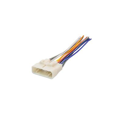 Imagem de Conector Permak Para Cd Gm S10 35-d6