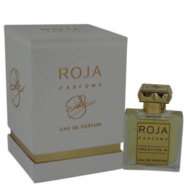 Imagem de Perfume Feminino Creationr Roja Parfums 50 ML Eau De