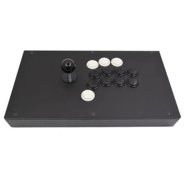 Imagem de FightBox M8-CrossUP Arcade Joystick Game Controller for PC/PS/SWITCH
