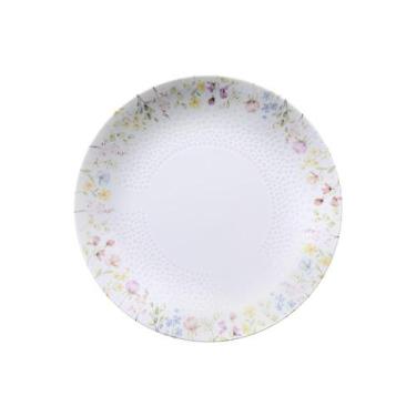 Imagem de Prato Fundo Tramontina Artemis em Porcelana Decorada 22 cm