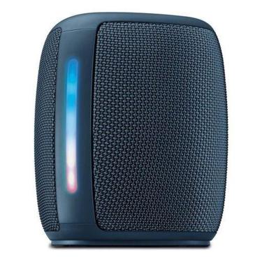 Imagem de Caixa de som Speaker AWS-SP-03-B Bluetooth RGB IPX4 15W