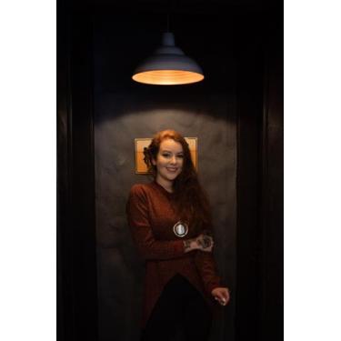 Imagem de Blusa Feminina Mullet - Bellabetta