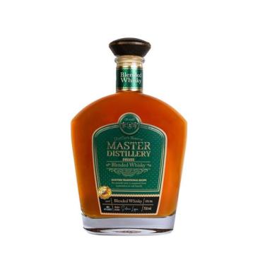 Imagem de Whisky Blended - Master Distillery