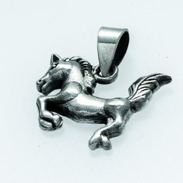 Imagem de Pingente Bali Cavalo