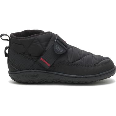 Imagem de Chaco Bota infantil unissex Ramble Puff, Preto, 5 Big Kid
