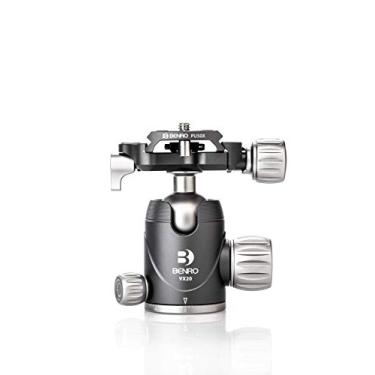 Imagem de Benro Placa VX20 Ballhead PU50X