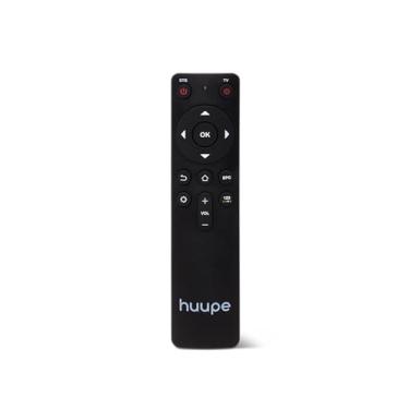 Imagem de huupe mini Official Remote Control – Bluetooth Remote for The huupe mini System