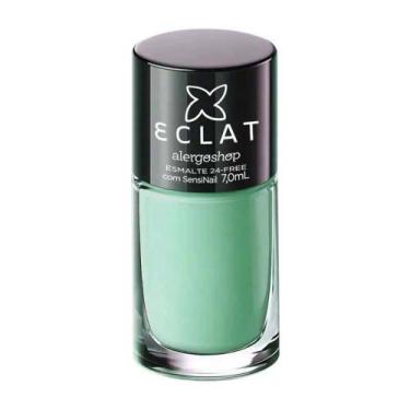 Imagem de Esmalte Noronha Hipoalergênico Alergoshop 7ml, verde