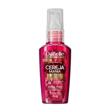 Imagem de DaBelle Óleo Cereja Mania 45ml