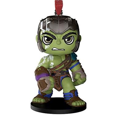 Imagem de Funko Wobbler Marvel: Thor Ragnorok Hulk Gladiador