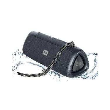 Imagem de Caixa De Som Bluetooth 3 Angle Sound I2GO 12w Resistente À Água
