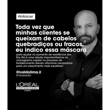 Imagem de Condicionador L`Oréal Professionnel Serie Expert Inforcer 200g