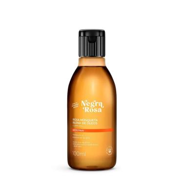 Imagem de Óleo Hidratante Negra Rosa Rosa Mosqueta 100ml