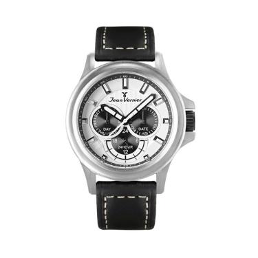 Imagem de Relógio De Pulso Jean Vernier Multifunção Jv01661