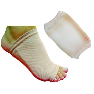 Imagem de Cinta Apoio Metatarsal Gel Bilateral - Tima, G