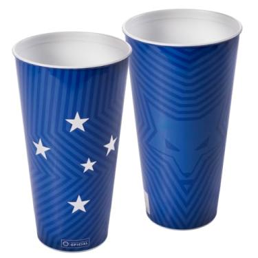 Imagem de Copo Cruzeiro 700 Ml Plasútil