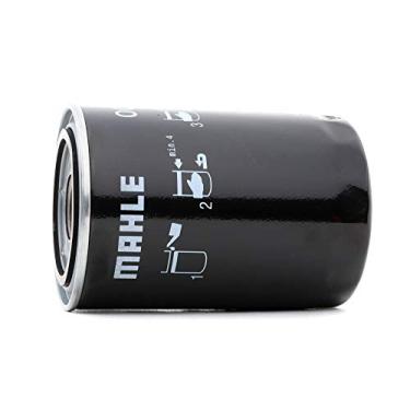 Imagem de MAHLE Original Filtro de óleo OC 54