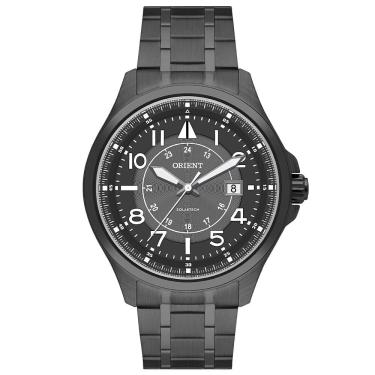 Imagem de Relógio ORIENT masculino solartech Sports MPSS1053 P2PX